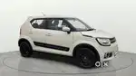 Maruti Suzuki Ignis 1.2 AMT Alpha, 2018, Petrol