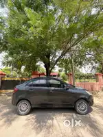 Tata Zest 2014 Diesel Well Maintained