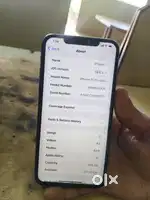 Brand condition