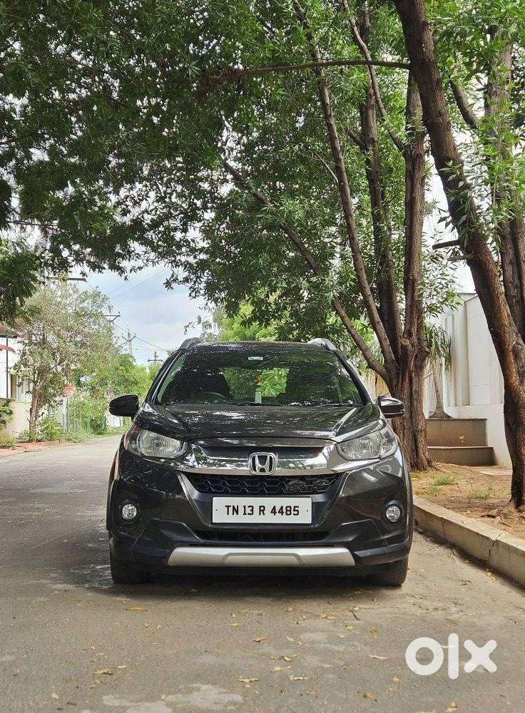 Honda WR-V 1.5 VX i-DTEC, 2019, Diesel