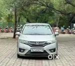 Honda Jazz V Automatic, 2017, Petrol