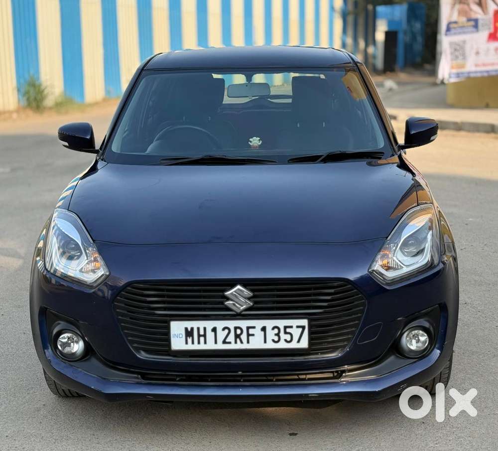 Maruti Suzuki Swift DDiS ZDI Plus, 2019, Diesel