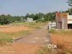 9 Cent Squire plot in a Villa project in prime Location