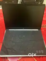 HP 15 10th Gen Laptop  x box controller  Like New + Bill  37  25