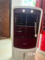Flipkart Havells 75L Desert Cooler Brand New*utgent sale due to shiftn