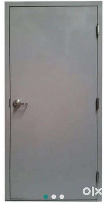 steel door for sale