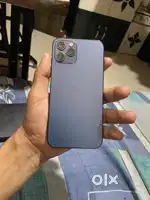 iPhone 12 pro 128 gb
