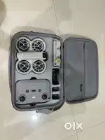 DJI NEO DRONE