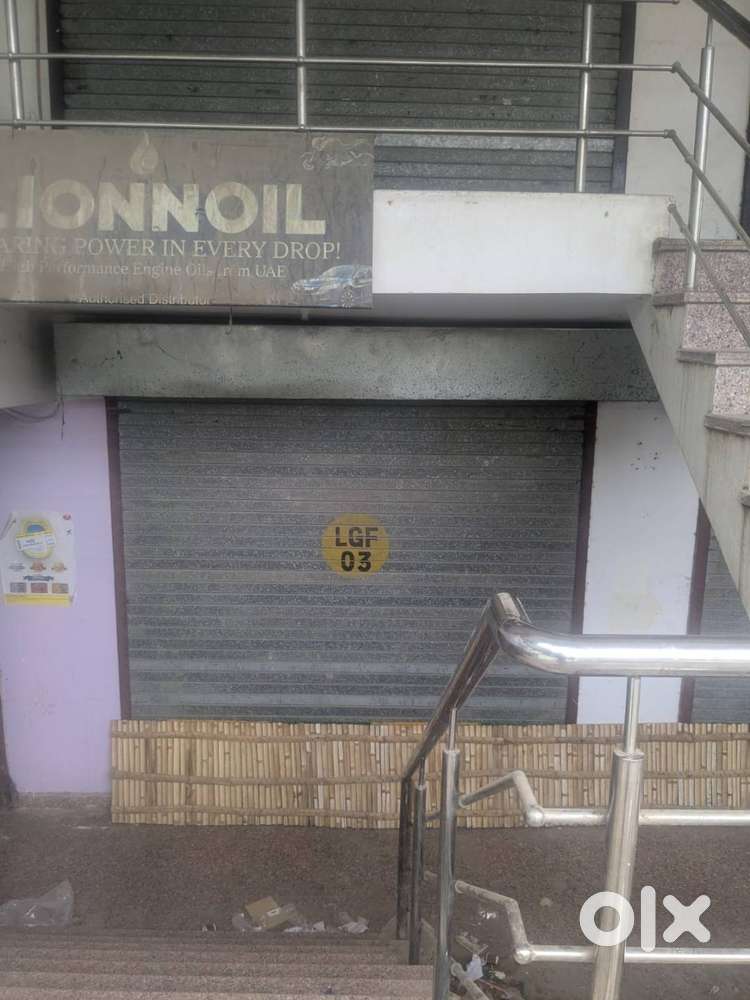 Shop for Rent