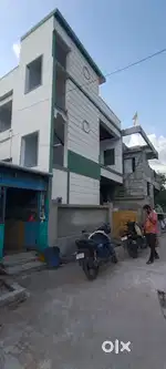 Pendurthi 120 sq yards East facing new house