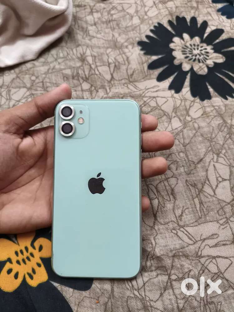 Iphone 11 mint condition for sell