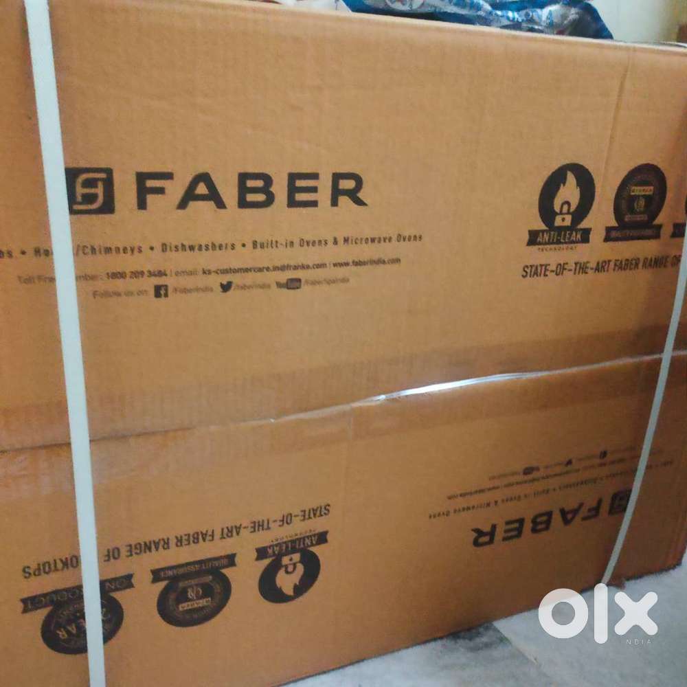 Faber Nob Cooktop Prince Plus L P Gas Stove