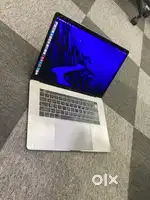 Apple MacBook Pro 15inch i7 A1707 2016 Display Down Light Warranty Bil