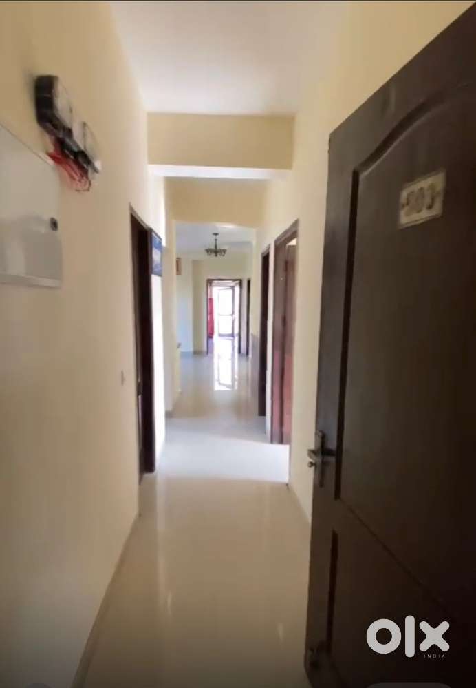 near metro station market and pari chawk