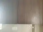 Female sharing, 2bhk one bedroom sharing
