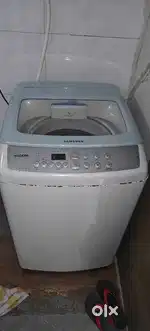 Samsung Top load fully automatic machine