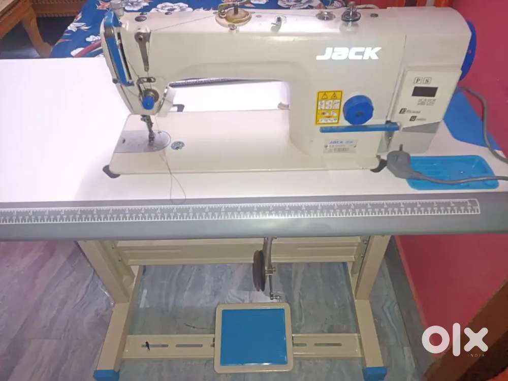 silai machine , new condition