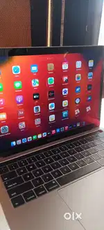 MacBook Pro 13 retina display Mint Condition