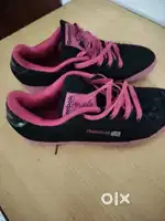 Reebok shoes