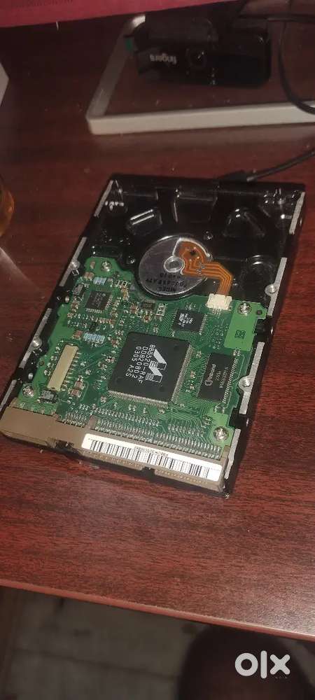 Samsung Hard drive