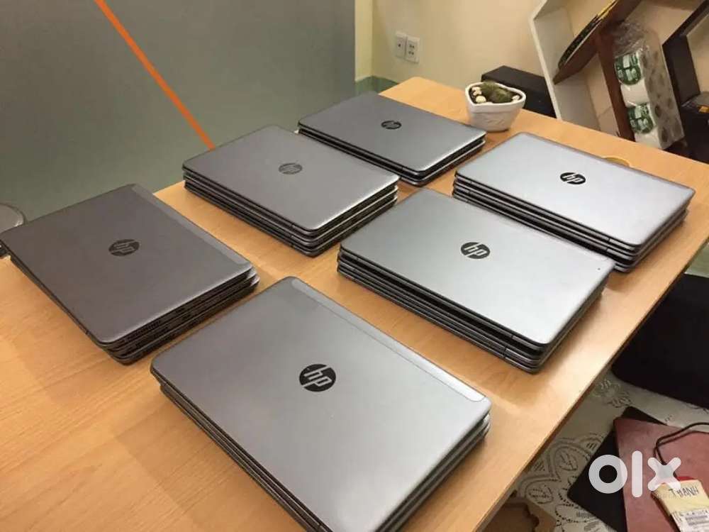 Latest offer And Limited stock Dell HP lenevo i5 and i7 models