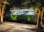 Food truck available