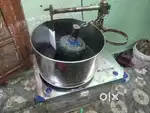 Tiffin hotel items