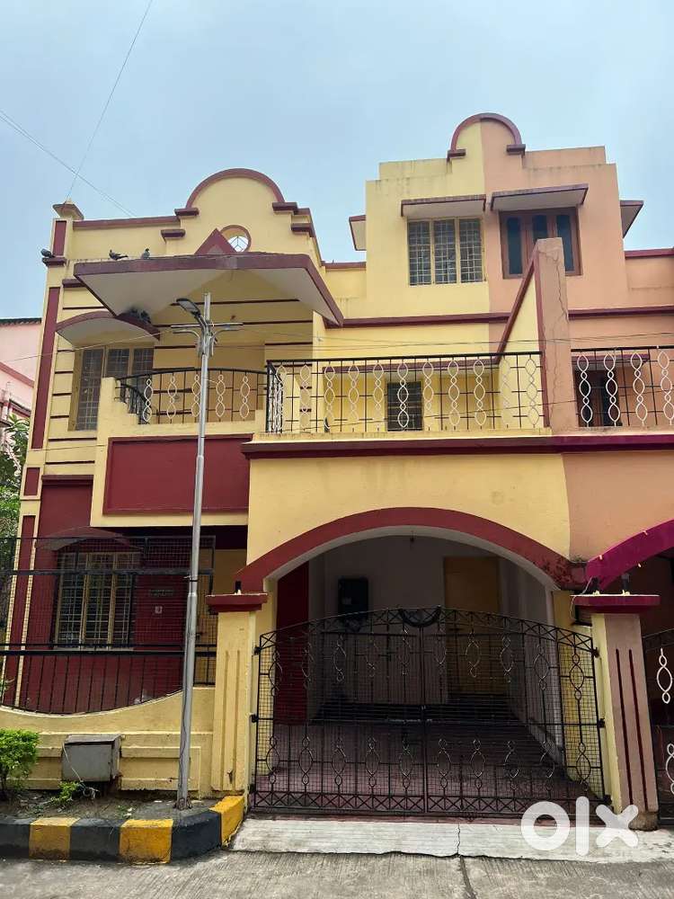 D Block Dulex in Vatica green city