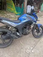 Hornet 160R Special edition