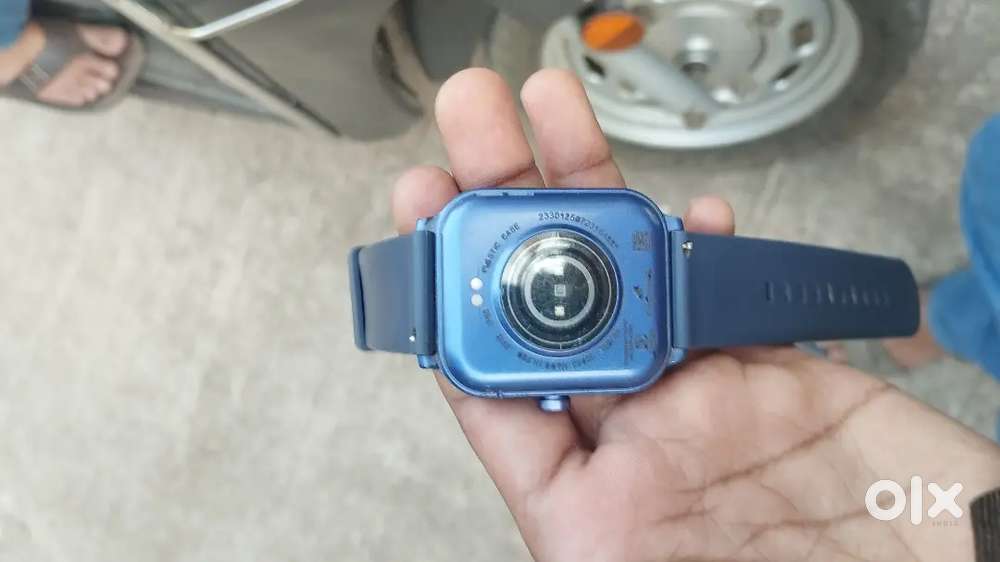 Fastrack Digital Watch