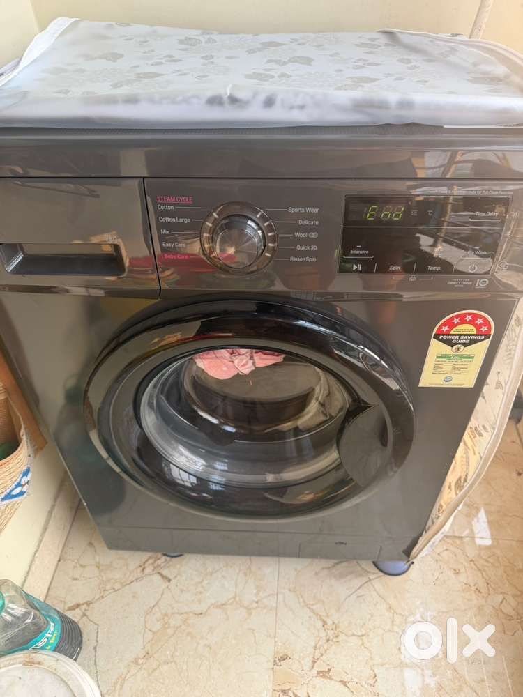 LG 7KG Washing Machine