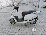 HONDA AVIETER
MODAL 2018/19
RUN.34000KM
RATE 45000 FIX 
SEL