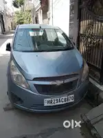 Chevrolet Beat 2012 Diesel 90200 Km Driven
