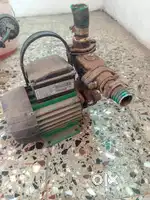 Domestic Water Pump