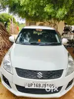 Maruti Suzuki Swift 2016 Diesel Good Condition