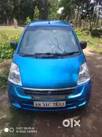Maruti Suzuki Estilo 2007 Petrol 101800 Km Driven