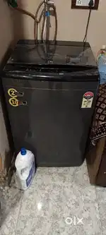 Automatic washing machine 11kg Sharp