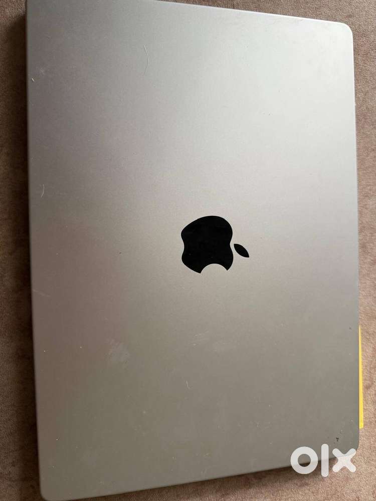 Mac used Laptop for sale