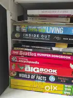 Books for kids or music lovers