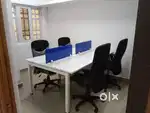 Budget Office Space for Small and Medium Companies