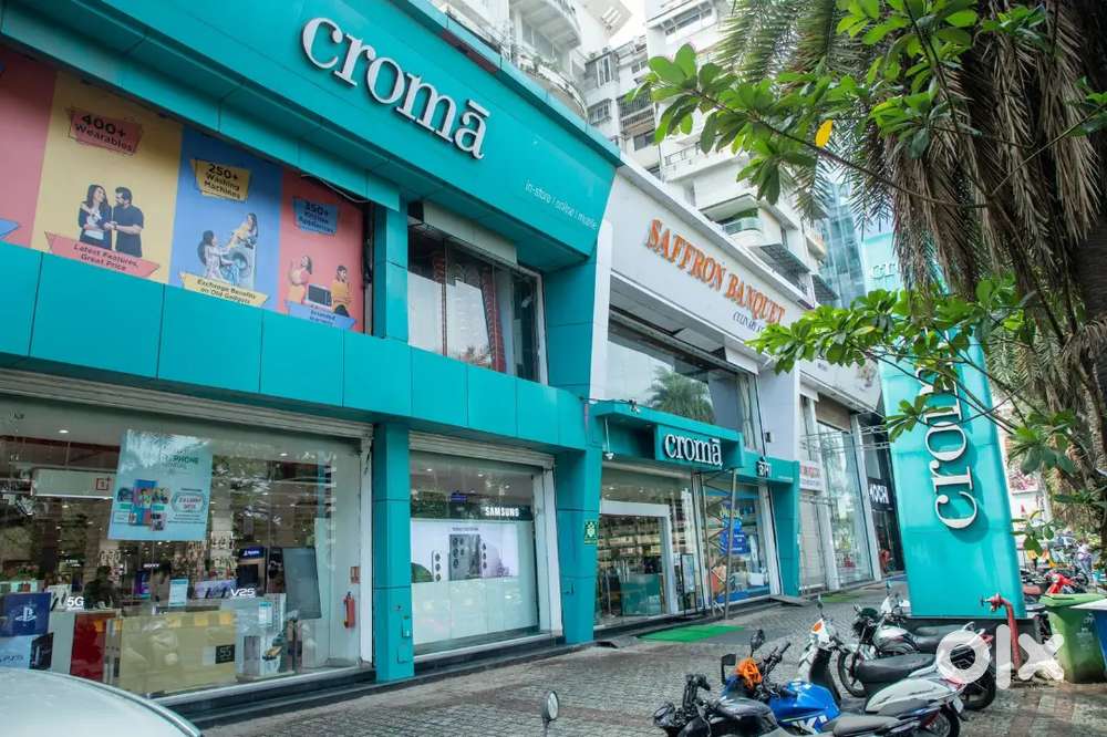 STAFF REQUIREMENT IN  CROMA STORE  APPLY NOW