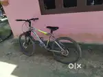 Cardiac 7 gear cycle  for sell
