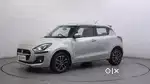 Maruti Suzuki Swift 2021-1.2 ZXI Plus AMT, 2023, Petrol