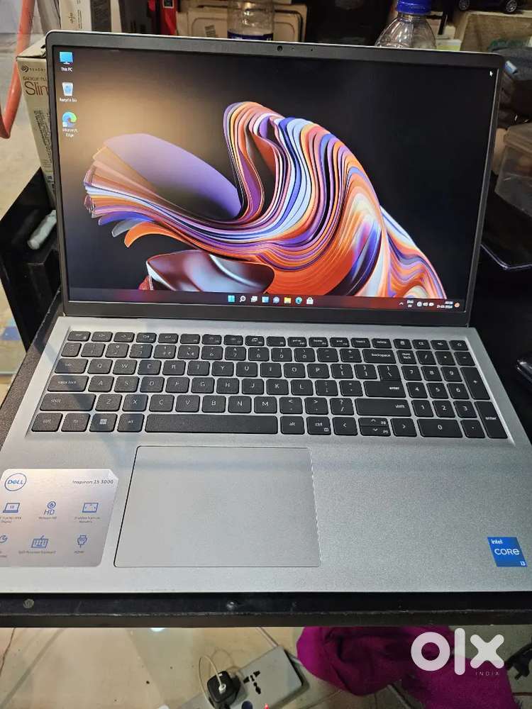 Dell Inspiron 15 3511