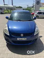 Maruti Suzuki Swift VXi + Manual, 2014, Petrol