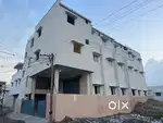 Warehouse rent