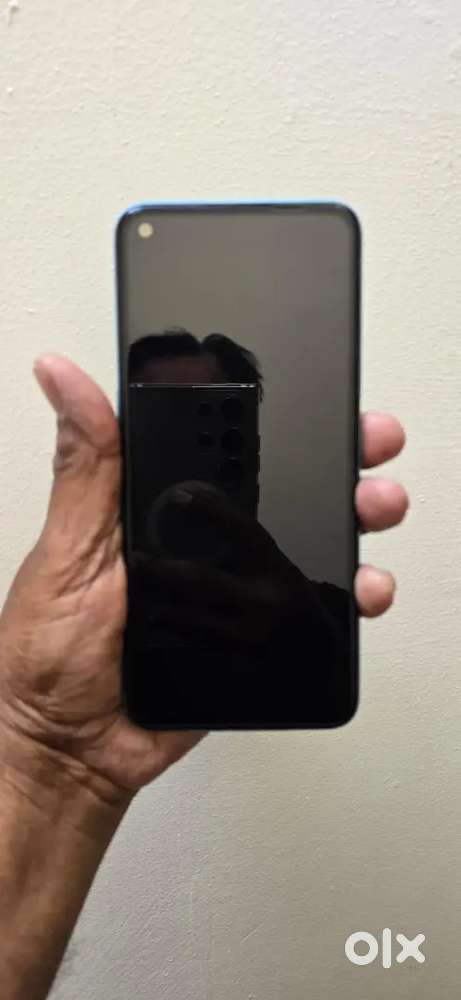 OnePlus Nord CE2 Lite 5G 6+2/128