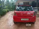 Maruti Suzuki Swift 2007 Diesel 175000 Km Driven
