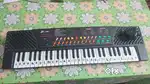 Electronic keyboard