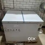 Godrej Deep Freezer